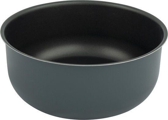 Bo-Camp - Pannenset - Camping - 7-Delig - Aluminium