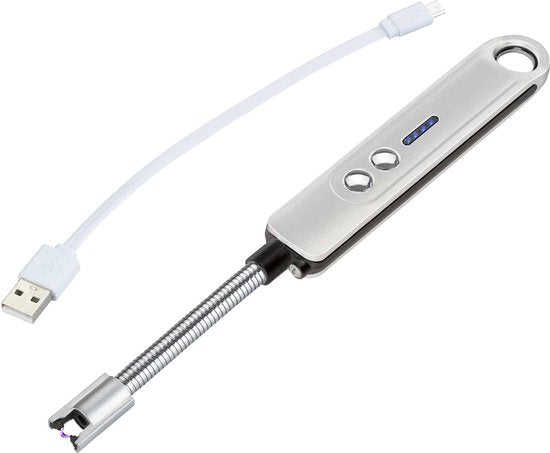 LED-boogaansteker