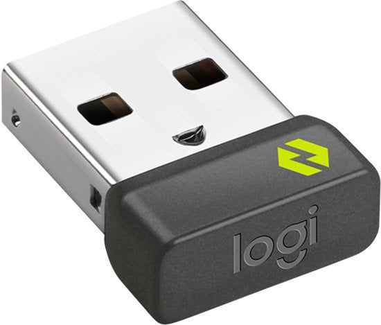 Logitech MX Keys for Business - Toetsenbord - Draadloos - QWERTY ISO - Grijs