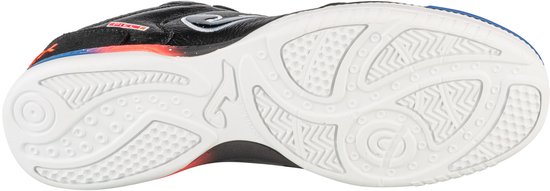 Joma Top Flex In Zaalschoenen Zwart EU 43 1/2
