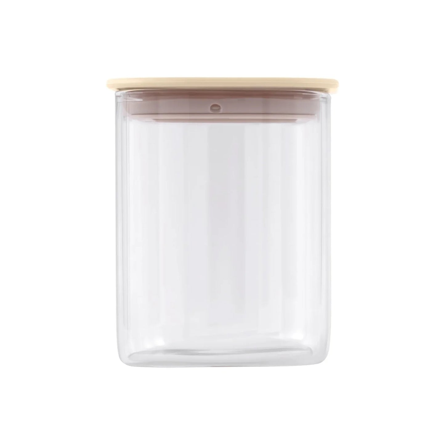 Brabantia Stapelbaar Voorraadbakje 700 ml, Vriezerbestendig