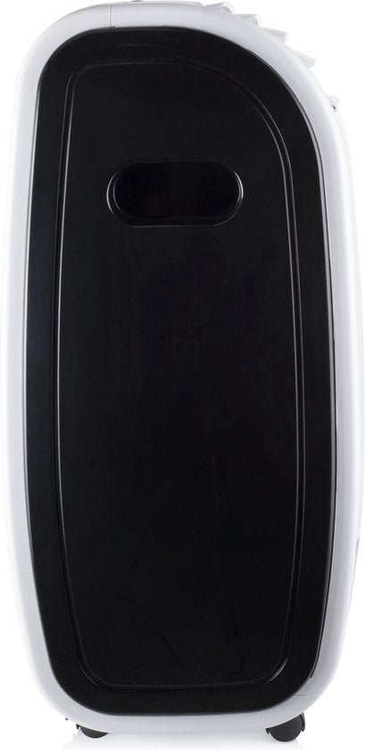 Mobiele Aircooler – Instelbare Timer – Afstandsbediening – Geen Slang Nodig – Koelt & Verfrist – Tristar AT‑5468 – Wit
