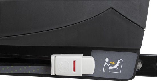 Chicco 360 ROTERENDE I-SIZE BASIS-KORY