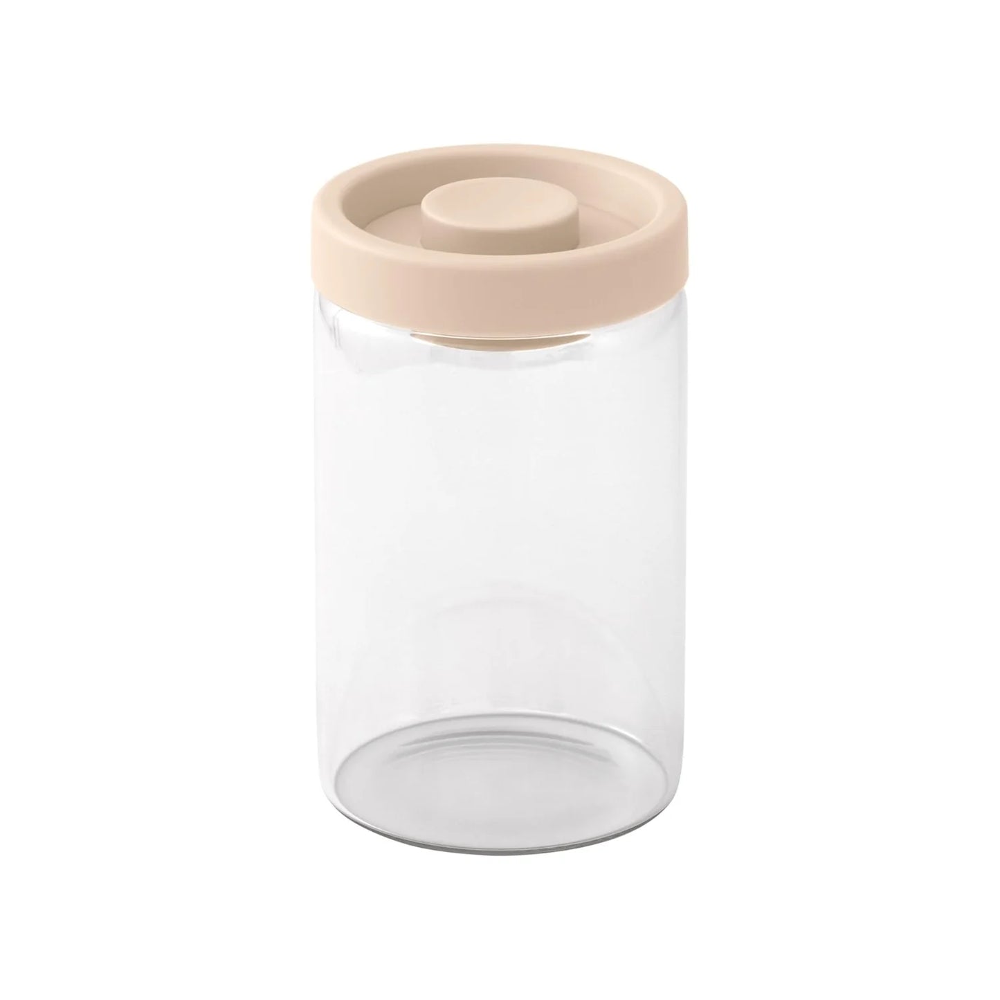 Brabantia Vacuüm Voorraadpot 1,2 L