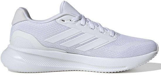 Adidas Performance Runfalcon 5 Hardloopschoenen - Dames - Wit