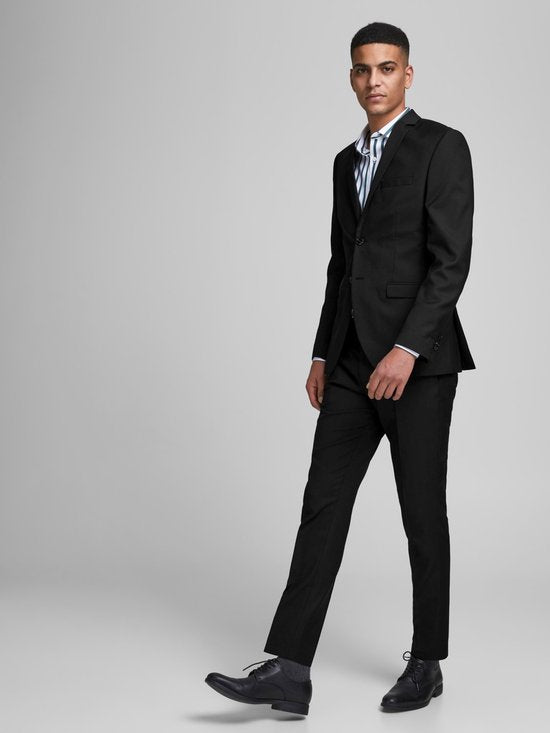 Jack & Jones Broek JPRSOLARIS Slim Fit Broek - maat 54