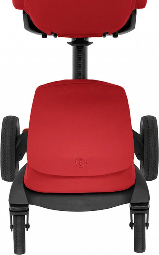 Stokke® Xplory® X Kinderwagen - Ruby Red