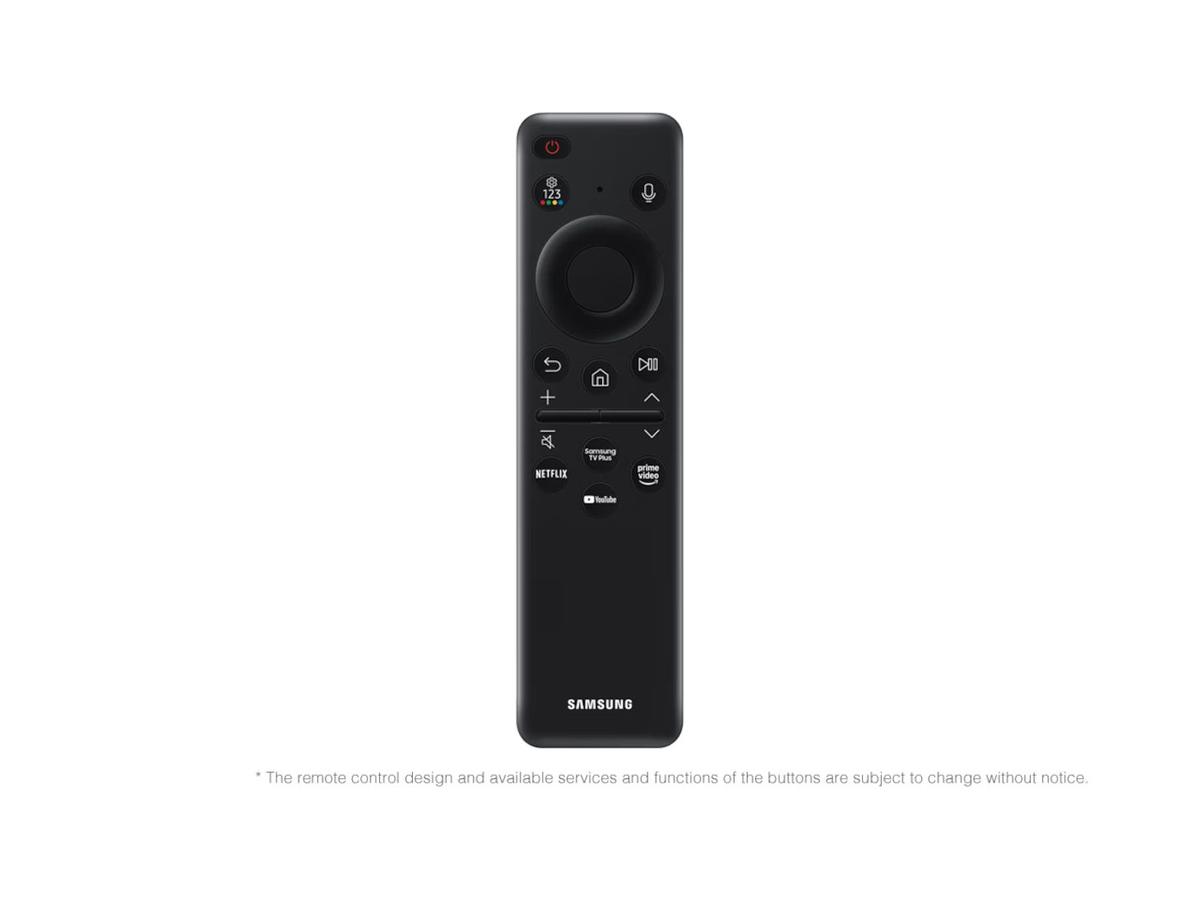 Samsung 65 Neo QLED 4K Smart TV - Mini LED - Vision AI - 65 inch - Model QN70F - 2025