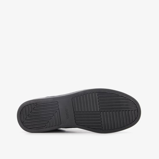 Bjorn Borg heren sneakers zwart - Maat 40 - Uitneembare zool