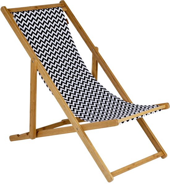 Bo-Camp - Urban Outdoor - Strandstoel - Soho
