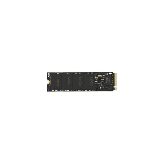 Lexar NM620 SSD 256GB M.2 NVMe PCIe Gen3x4 - 22 x 80 mm