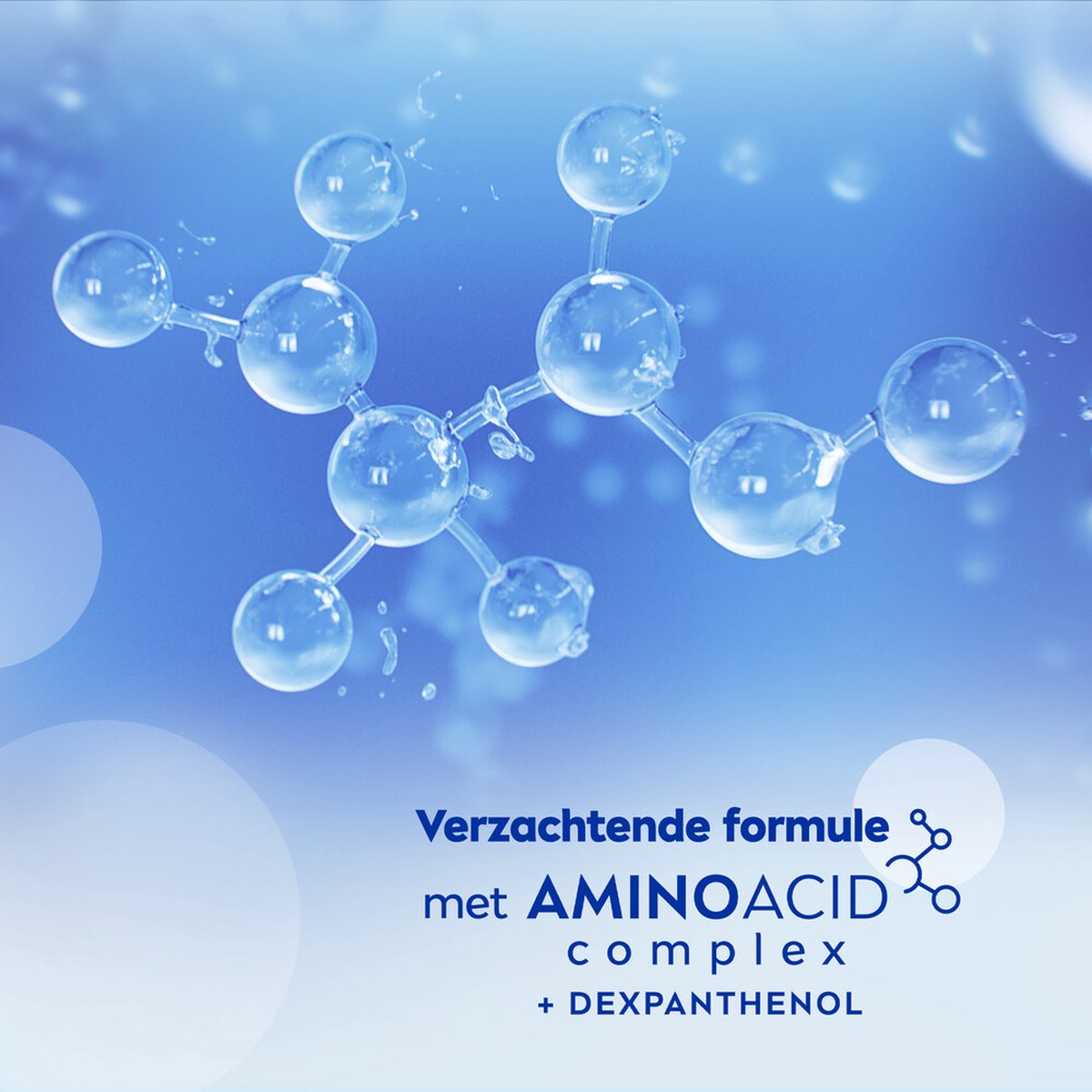 NIVEA 0% Residu Micellair Water Gevoelige Huid - 5 x 400 ml - Voordeelverpakking