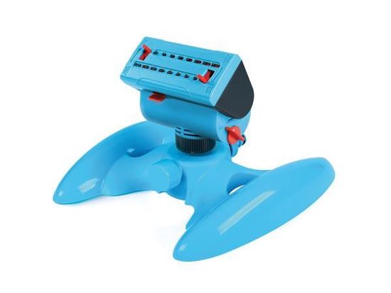 Cellfast Expert - Oscillerende Sproeier - Sektorinstelling - 240m² Capaciteit
