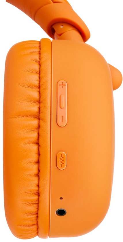 Grundig ANC Bluetooth Hoofdtelefoon - Draadloos Over-Ear - Noise Cancelling