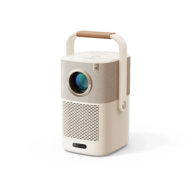 Yaber T2 Plus GTV Draagbare Projector - Native 1080p - Ingebouwde JBL Speakers