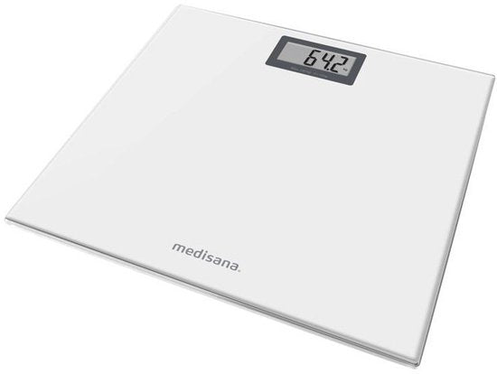 medisana PS 404 Personenweegschaal