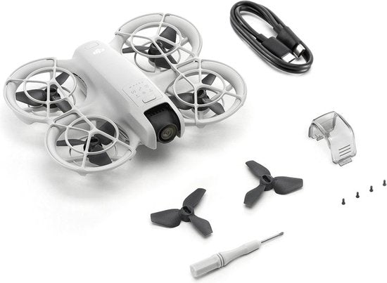 DJI NEO - FPV Drone
