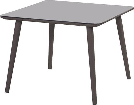 Hartman Sophie Studio HPL tuintafel 100x100 cm