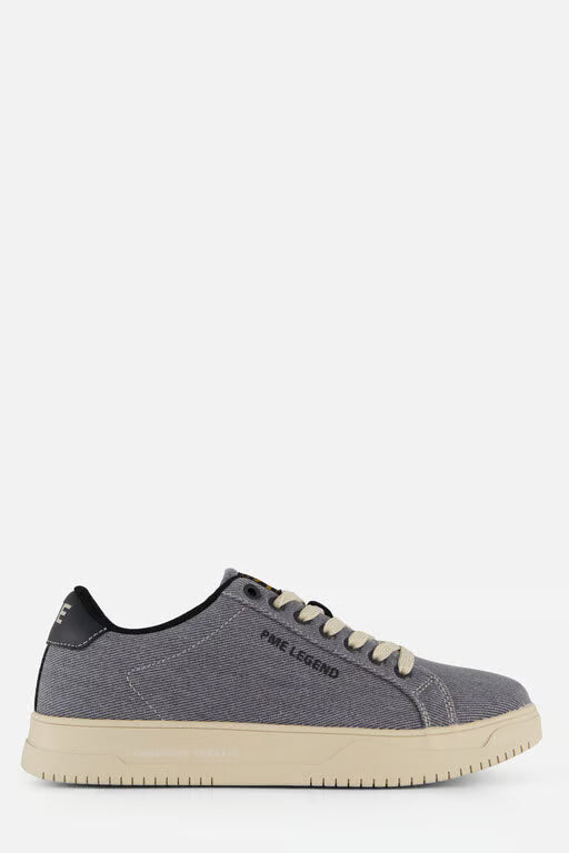 PME Legend Crewman Sneakers - Heren - Blauw - Maat 40