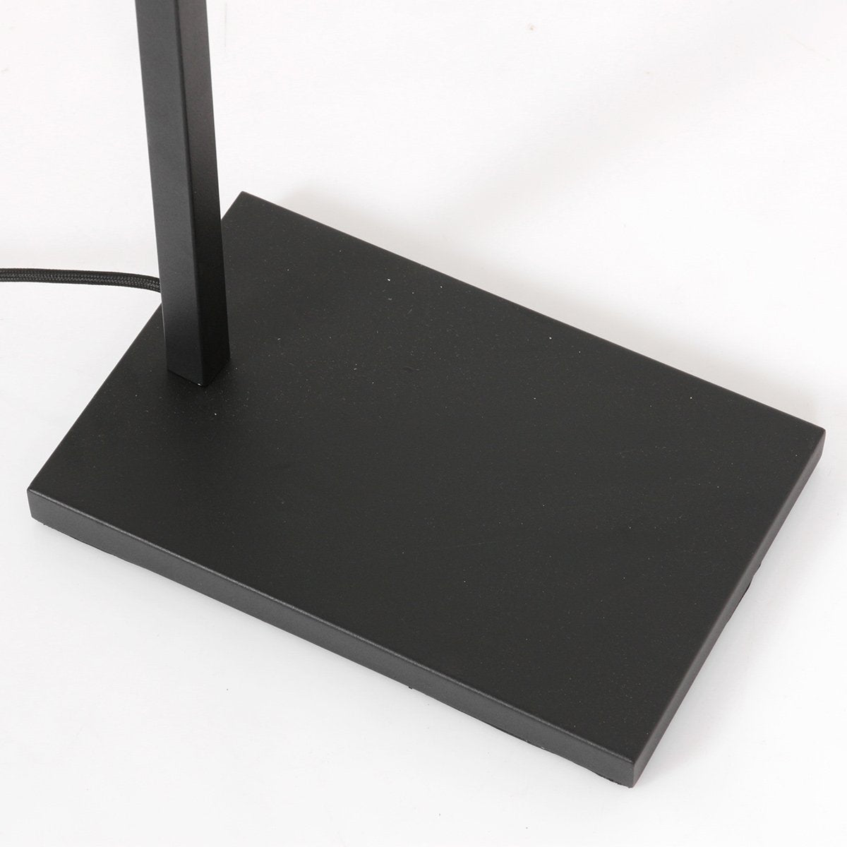 Steinhauer vloerlamp Stang - zwart - metaal - 2997ZW