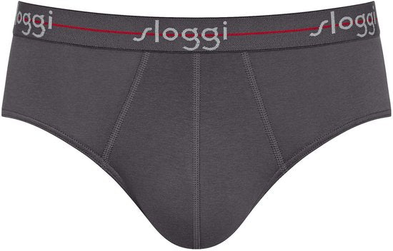 Sloggi Start Midi Boxers 2 Eenheden L Man