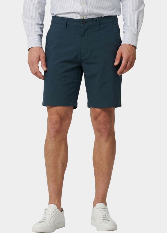 Tenson Hybrid Swim Zwembroek - Aqua - Maat L - 5018274-964