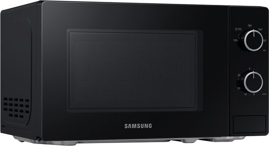 Samsung MS20A3010AL solo-magnetron zwart