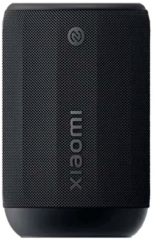 Xiaomi BT SPK MINI BK Zwart - Bluetooth spreaker