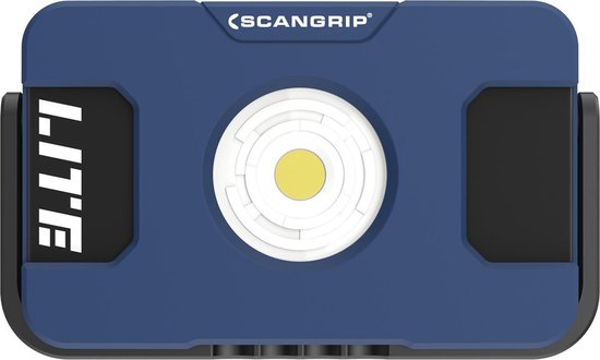 Scangrip Werklamp Flood Lite MC 3500lm - 03.5662