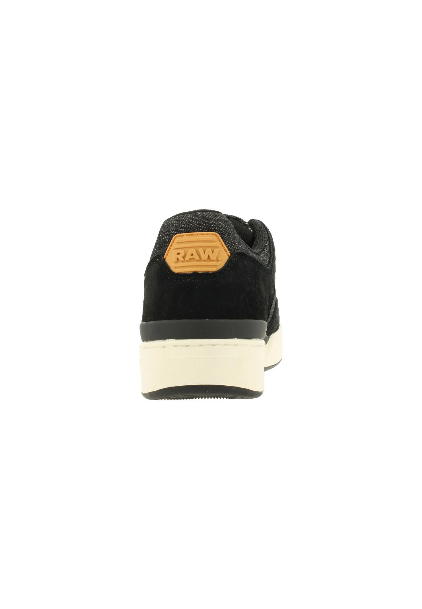 G-Star Raw Attacc Dnm Herensportschoenen – Maat 42 – Stoer Design en Ultiem Comfort voor Elke Dag