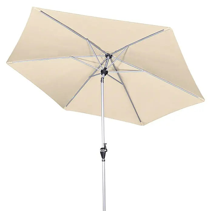 Doppler Active parasol Ø280 cm - beige