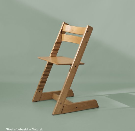Stokke Tripp Trapp Kinderstoel - Whitewash