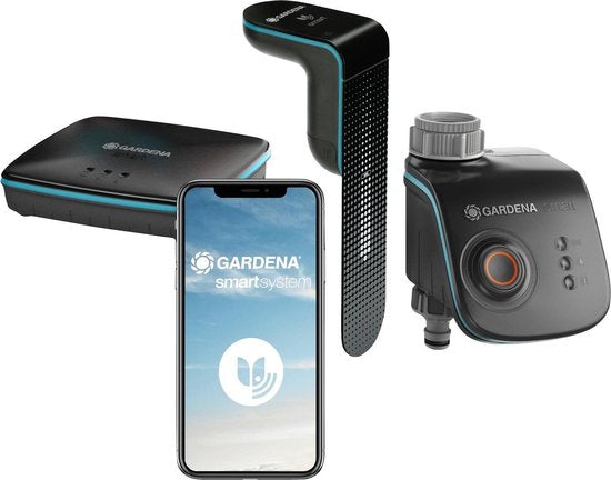 Smart Sensor Control Set