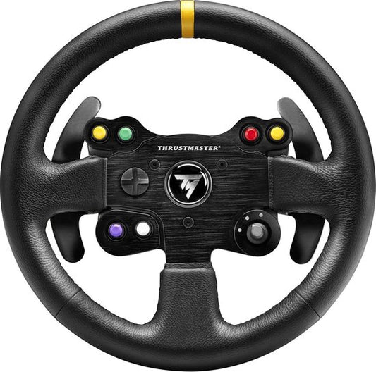 Thrustmaster Leather 28GT - Wiel Add-on