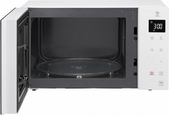 LG MS 23 NECBW - Magnetron