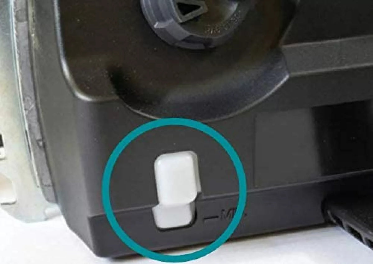 Makita Elektrische Kettingzaag UC4051A - 2000W - Zwaardlengte 40 cm