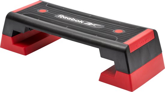 Reebok Studio Step rood