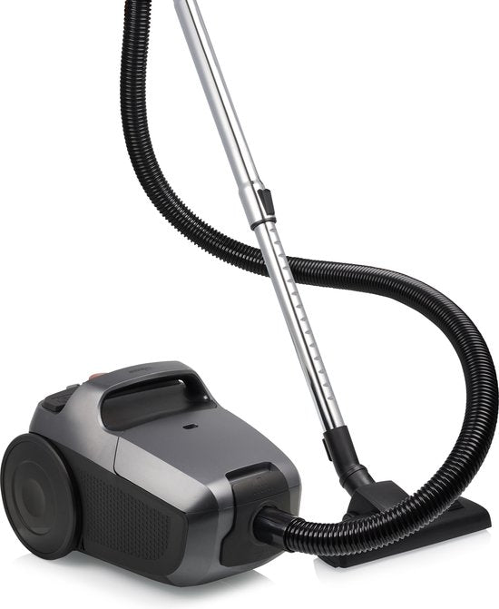 Tristar SZ-2330 - Stofzuiger 700W - 2,5L Capaciteit - 5M snoerlengte - Compact en lichtgewicht