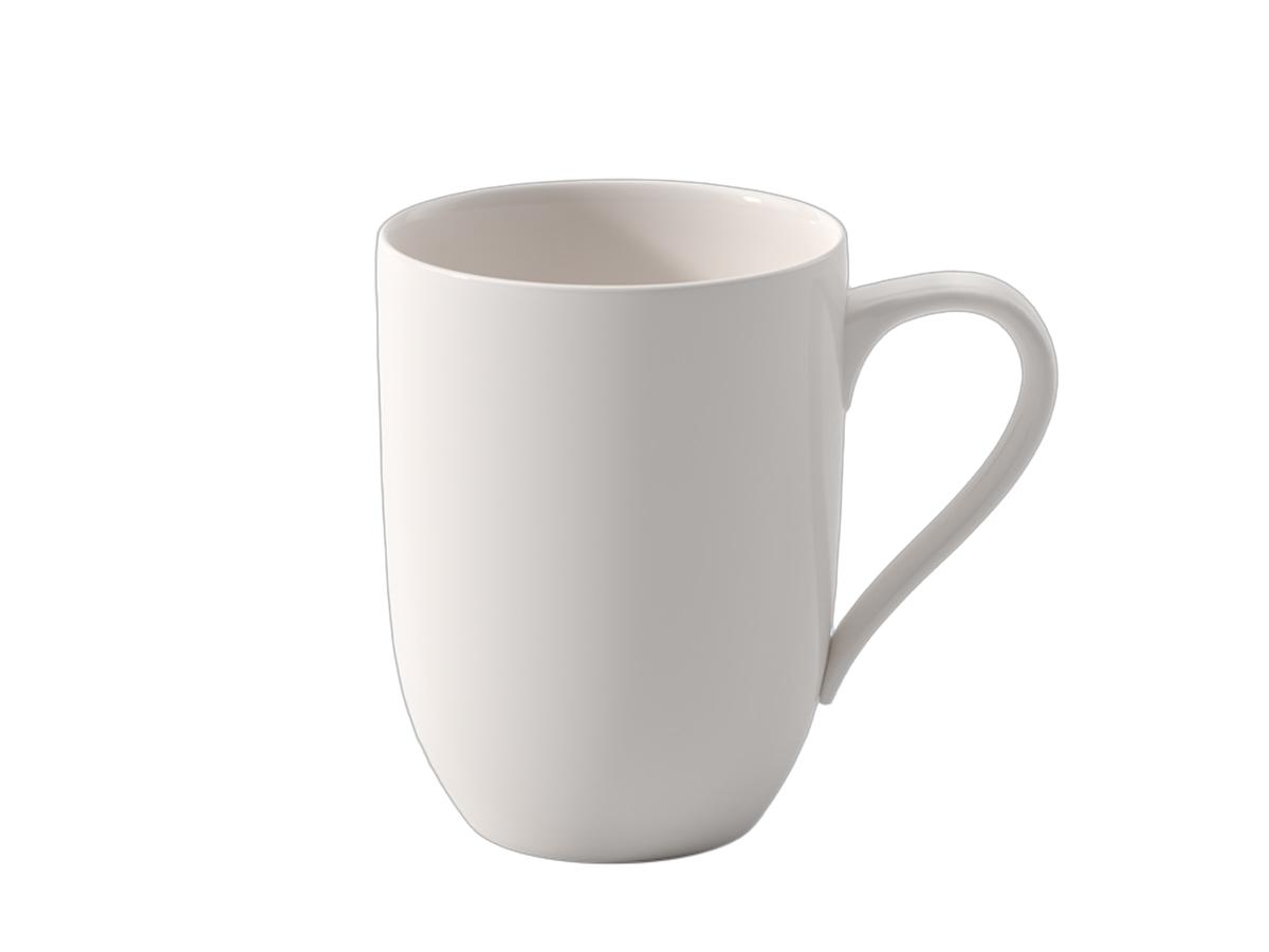 Villeroy Boch For Me Mok Set - 290 ml - 6 stuks - 2nd Choice