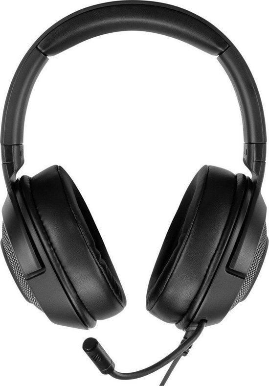 Razer Kraken X Lite - Gaming Headset - Lichtgewicht - PS4/PS5/Xbox/PC/Nintendo Switch/Mobiel - Zwart