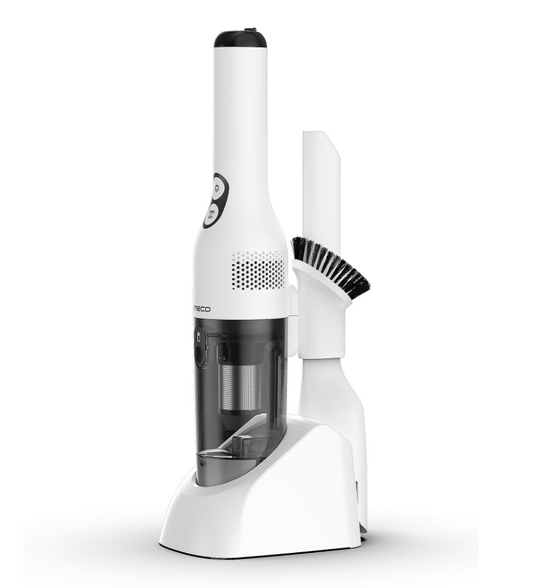 Tineco Go Mini Plus Draadloze Handstofzuiger - 425 x 179,5 x 115 mm - Compact en Krachtig