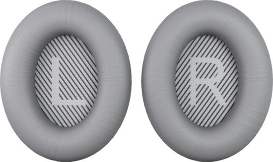Set Oorkussens voor Bose Koptelefoon – Bose Quietcomfort 35 ii Oorkussen – QC2/QC15/QC25/QC35/Soundtrue/Soundlink Around-Ear ii – AE2