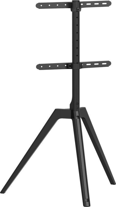 Tv standaard studio statief schildersezel design - tot 65 inch