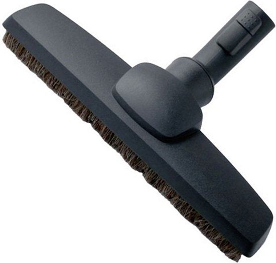 AEG AP240 Silent - Parketzuigmond - Parketborstel - Stofzuiger mondstuk - 32 mm - 1 stuk
