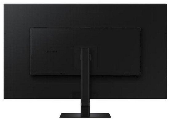 Samsung - LS37D702EAUXEN - Computermonitor