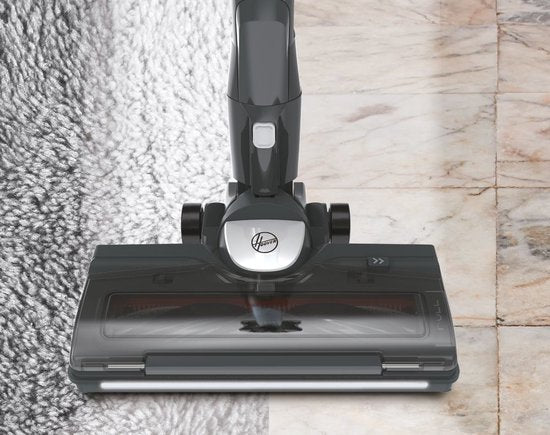 Hoover - Steelstofzuiger Home & Pet - 0,7L - Rood
