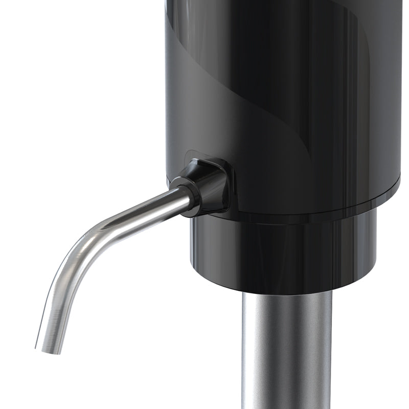 Cuisync Elektrische Wijnopener Set, 4-in-1 Oplaadbaar Wijn Cadeau Kit met Elektrische Aerator & Schenker, Vacuüm Stopper, Folie Snijder, Automatische Wijnflesopener voor Thuisbar Feest Bruiloft, SGS-KD-7