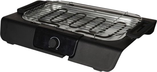 Elektrische Tafel Barbecue - Grillplaat 42 X 24