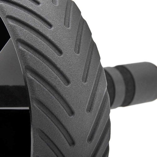 Adidas Ab Wheel roller
