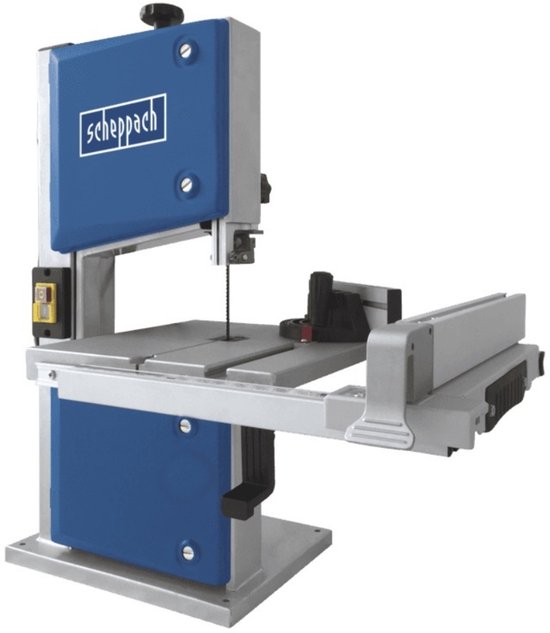 Scheppach Lintzaagmachine HBS30X